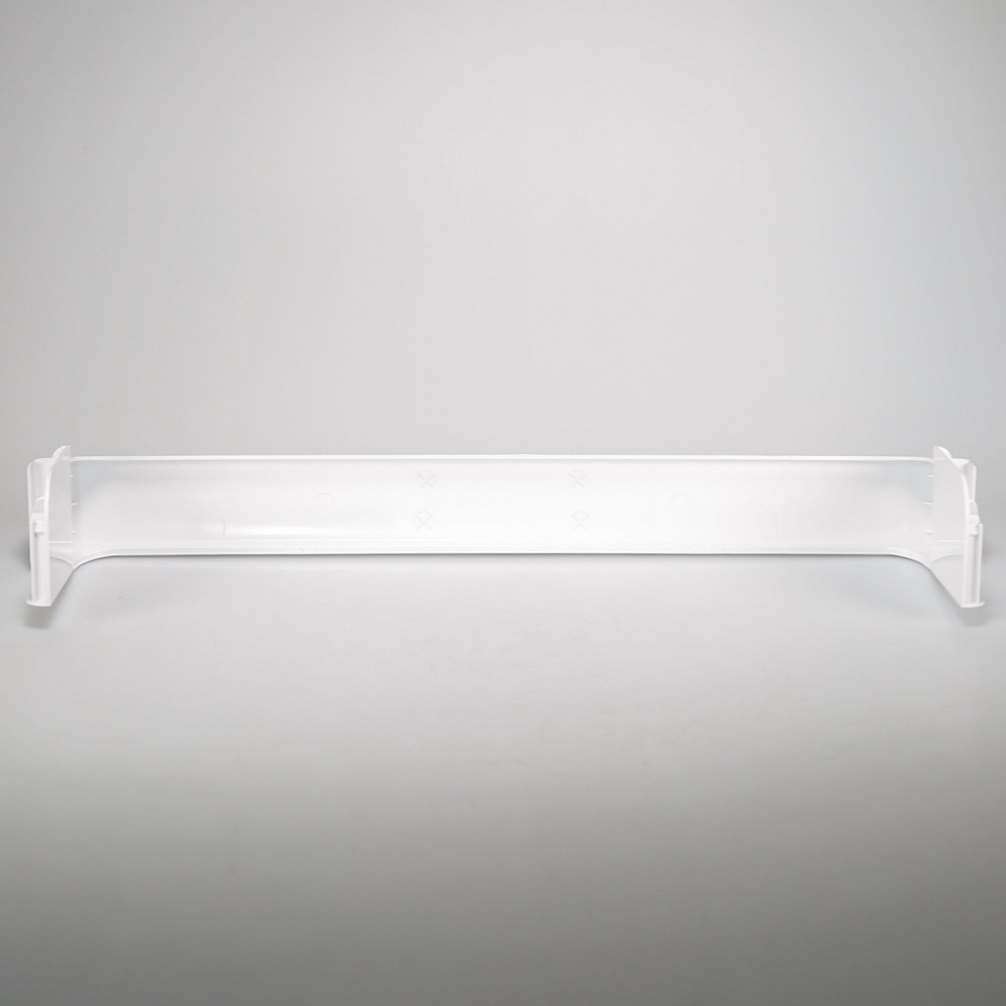 Amazon.com: WR71X10681 GE Refrigerator Shelf Front Full Fz